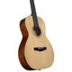 Alvarez LP60E Laureate Parlor Acoustic-Electric Guitar (Natural Gloss)