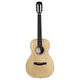 Alvarez LP60E Laureate Parlor Acoustic-Electric Guitar (Natural Gloss)