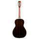 Alvarez LP70LE Laureate Left-Handed Parlor Acoustic-Electric Guitar (Daybreak)