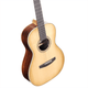 Alvarez LP70LE Laureate Left-Handed Parlor Acoustic-Electric Guitar (Daybreak)