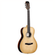 Alvarez LP70LE Laureate Left-Handed Parlor Acoustic-Electric Guitar (Daybreak)