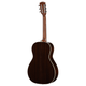 Alvarez LP70E Herringbone Laureate Parlor Acoustic-Electric Guitar (Sunset)