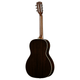Alvarez LP70E Laureate Parlor Acoustic-Electric Guitar (Natural Gloss)