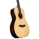 Alvarez LP70E Laureate Parlor Acoustic-Electric Guitar (Natural Gloss)