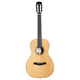 Alvarez LP70E Laureate Parlor Acoustic-Electric Guitar (Natural Gloss)