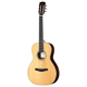 Alvarez LP70E Laureate Parlor Acoustic-Electric Guitar (Natural Gloss)