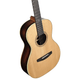 Alvarez LP70E Laureate Parlor Acoustic-Electric Guitar (Natural Gloss)