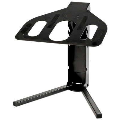Quik Lok LPH005 Tabletop Universal Laptop Holder Stand - Stands & Arms Accessories
