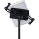 Quik Lok LPH007 Universal Tablet Stand - Tablet Stands & Arms