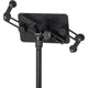 Quik Lok LPH007 Universal Tablet Stand - Tablet Stands & Arms