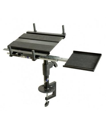 Quik Lok LPHT-AM Counter Top Laptop Stand - Stands & Arms Accessories