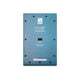 Kali Audio LP-UNF Ultra-Nearfield Studio Monitor Pair with Bluetooth (Pacific Blue)