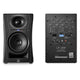 Kali Audio LP-UNF Ultra-Nearfield Studio Monitor Pair with Bluetooth (Black)