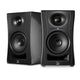Kali Audio LP-UNF Ultra-Nearfield Studio Monitor Pair with Bluetooth (Black)