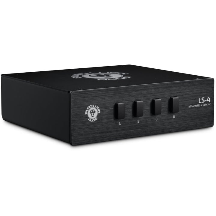 Black Lion Audio LS-4
