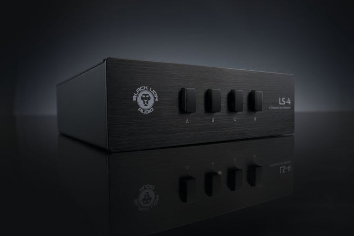 Black Lion Audio LS-4