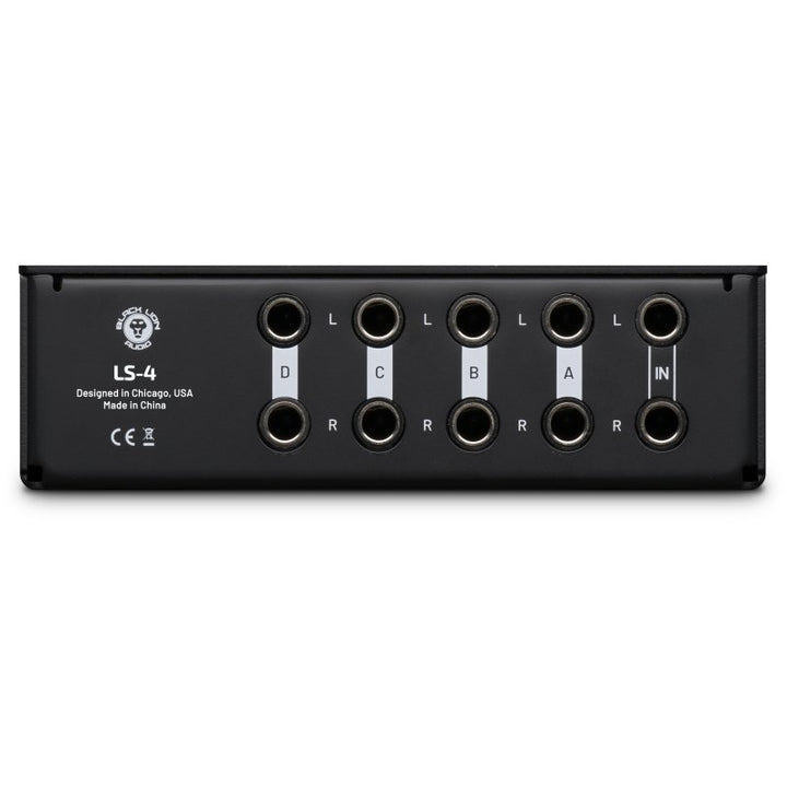 Black Lion Audio LS-4