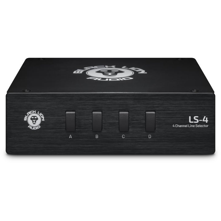 Black Lion Audio LS-4