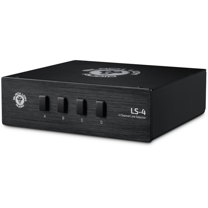 Black Lion Audio LS-4