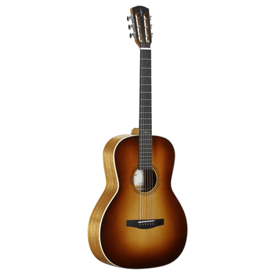 Alvarez LT60E Laureate 12-Fret 000 Acoustic-Electric Guitar (Sunset)