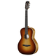 Alvarez LT60E Laureate 12-Fret 000 Acoustic-Electric Guitar (Sunset)