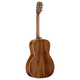 Alvarez LT60E Laureate 12-Fret 000 Acoustic-Electric Guitar (Natural Gloss)