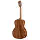 Alvarez LT60E Laureate 12-Fret 000 Acoustic-Electric Guitar (Natural Gloss)