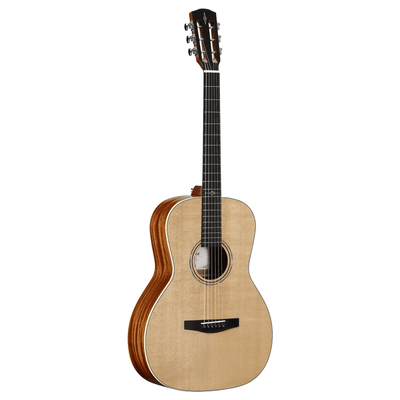 Alvarez LT60E Laureate 12-Fret 000 Acoustic-Electric Guitar (Natural Gloss)