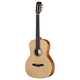 Alvarez LT60E Laureate 12-Fret 000 Acoustic-Electric Guitar (Natural Gloss)