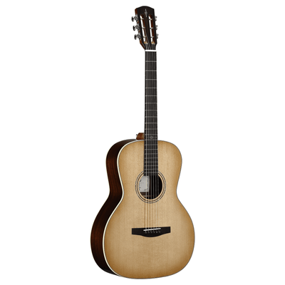 Alvarez LT70E Laureate 12-Fret 000 Acoustic-Electric Guitar (Daybreak)