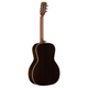 Alvarez LT70E Herringbone Laureate 12-Fret 000 Acoustic-Electric Guitar (Sunset)
