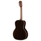 Alvarez LT70E Herringbone Laureate 12-Fret 000 Acoustic-Electric Guitar (Sunset)