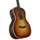 Alvarez LT70E Herringbone Laureate 12-Fret 000 Acoustic-Electric Guitar (Sunset)