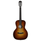 Alvarez LT70E Herringbone Laureate 12-Fret 000 Acoustic-Electric Guitar (Sunset)
