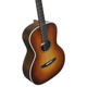 Alvarez LT70E Herringbone Laureate 12-Fret 000 Acoustic-Electric Guitar (Sunset)