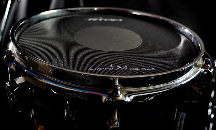 Moongel LV Low-Volume Mesh Drum Head (22")