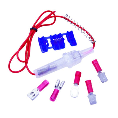 Littlite LV 12V Hook-Up Kit for Automotive Lampsets