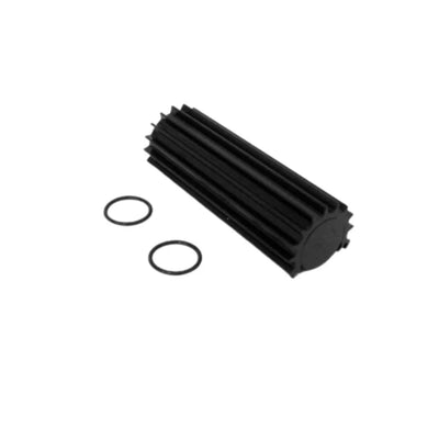Littlite LX Replacement Hood for X and XR Series Halogen and Incandescent Lamps