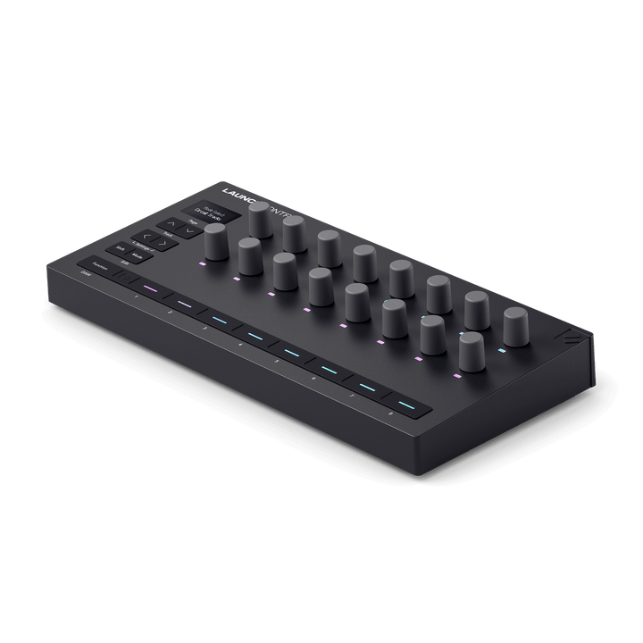 Novation Launch Control 3 MIDI Controller - image 4