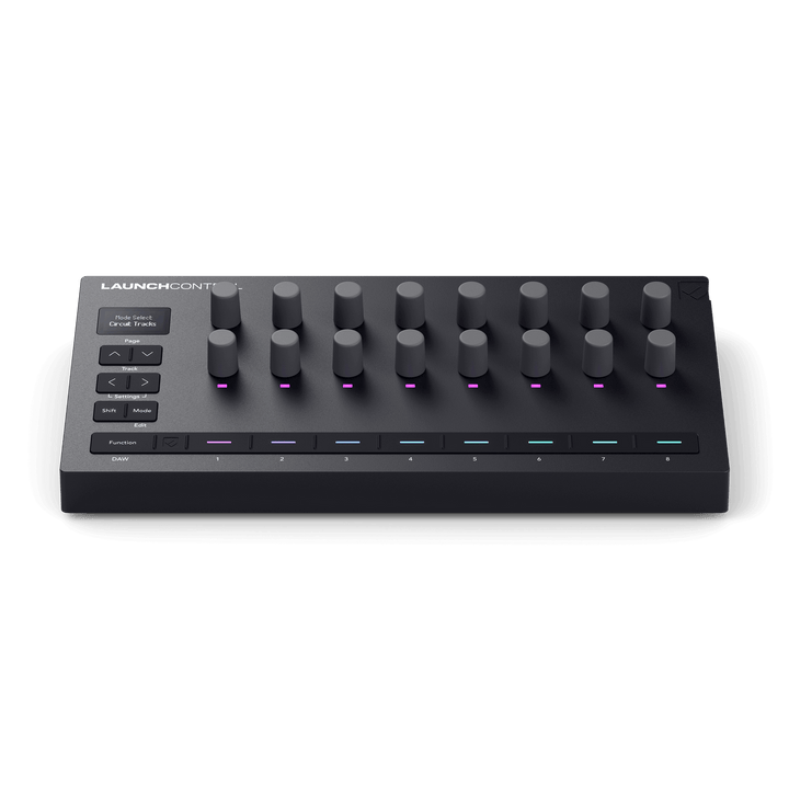 Novation Launch Control 3 MIDI Controller - image 2