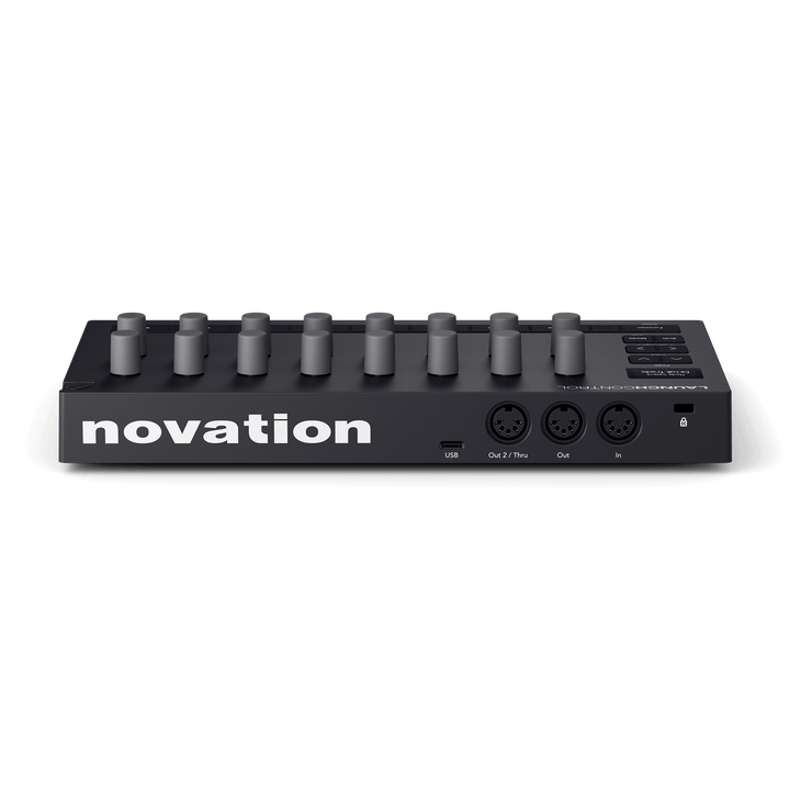 Novation Launch Control 3 MIDI Controller - image 7