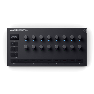 Novation Novation Launch Control 3 MIDI Controller