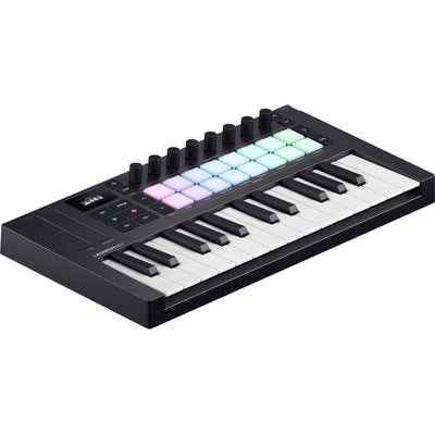 Novation Launchkey Mini MK4 25