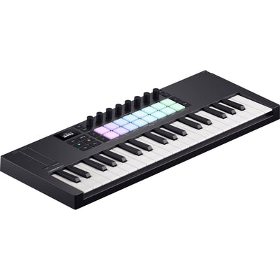 Novation Launchkey Mini MK4 37