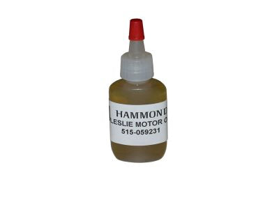 Hammond Hammond Leslie Oil 1oz Bottle