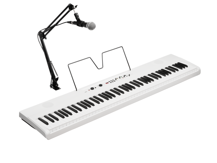 Korg Korg Liano Live 88-Key Digital Piano/MIDI Controller