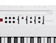 Korg Korg Liano Live 88-Key Digital Piano/MIDI Controller