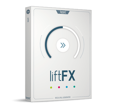 BOOM LIBRARY Boom LiftFX