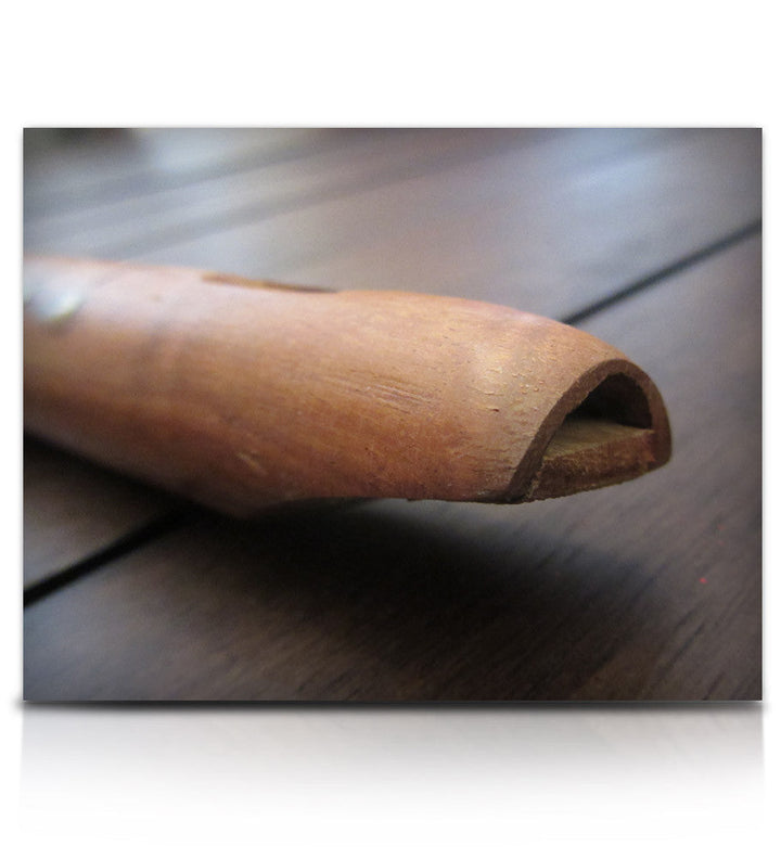 Iron Pack 6 - Wooden Flutes - 2