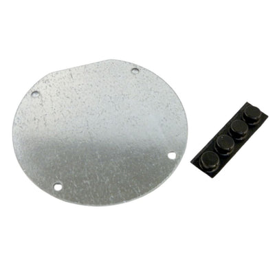 Littlite SP Stabilizer Plate for CWB Weighted Base